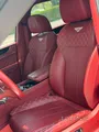 Bentley Bentayga 2018 V12